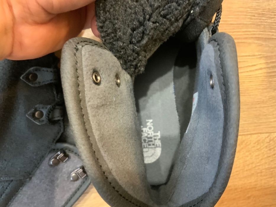 The north face-оригинални обувки 39 номер