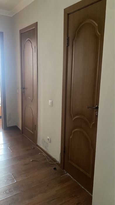 Срочно продам межкомнатные двери