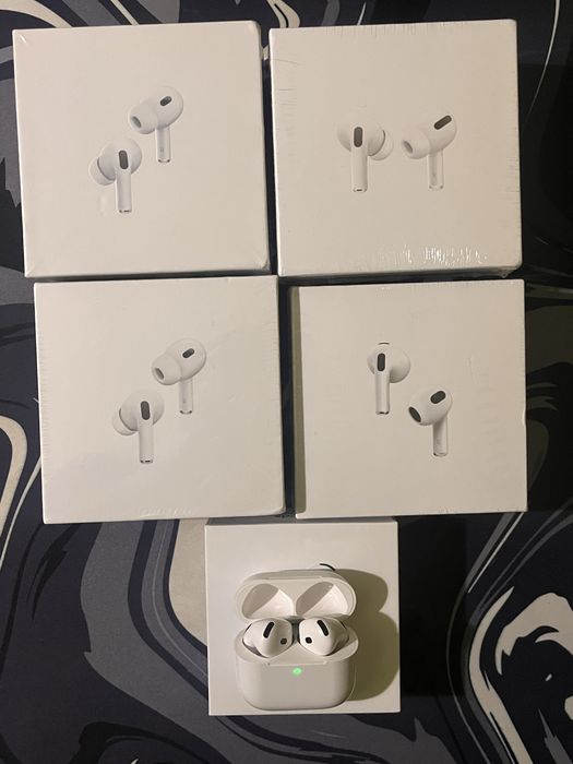 Airpods 2/3/4/generations
