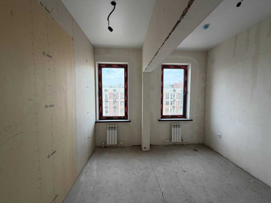 3-х Комнатная квартира от "Golden House.