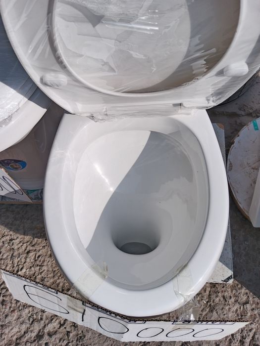 Унитаз unitaz унитаз