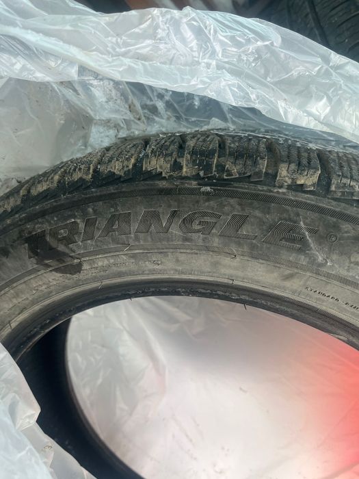 Продам резину липучка