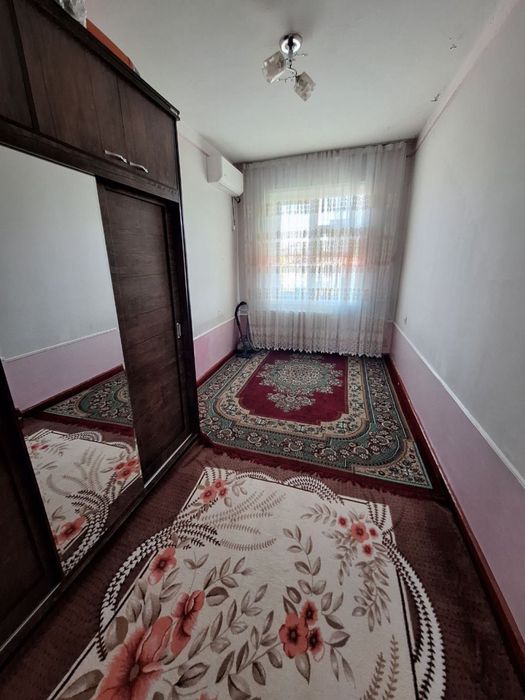 [БЕЗМАКЛЕР] 2 хонали 3 хона килинган квартира сотилади