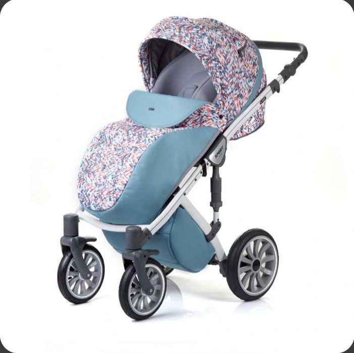 Продам коляску...