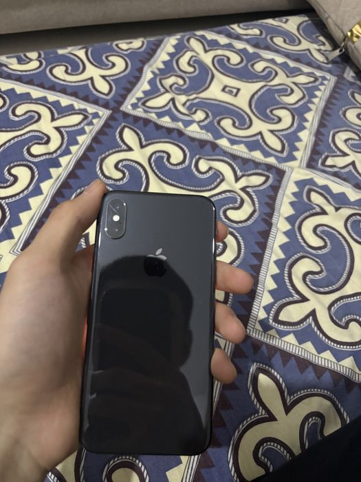 Айфон х состаяние идиал