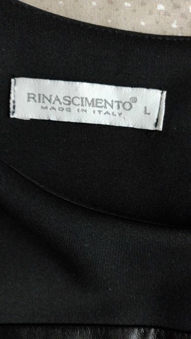 рокля на Rinascimento