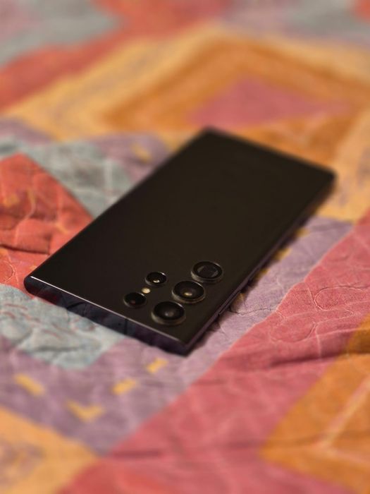 Samsung Galaxy S22 Ultra