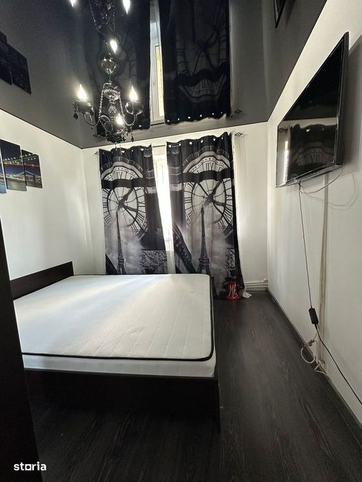Apartament cu 2 camere de închiriat în zona Apollo