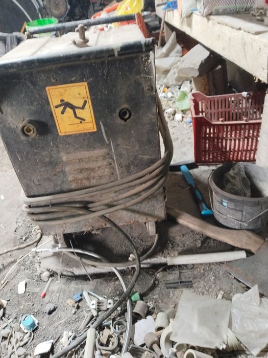 продам сварочный аппарат