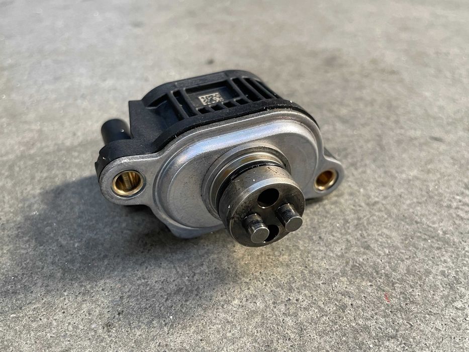 solenoid Vw/Audi/Porsche cod 06M906048F