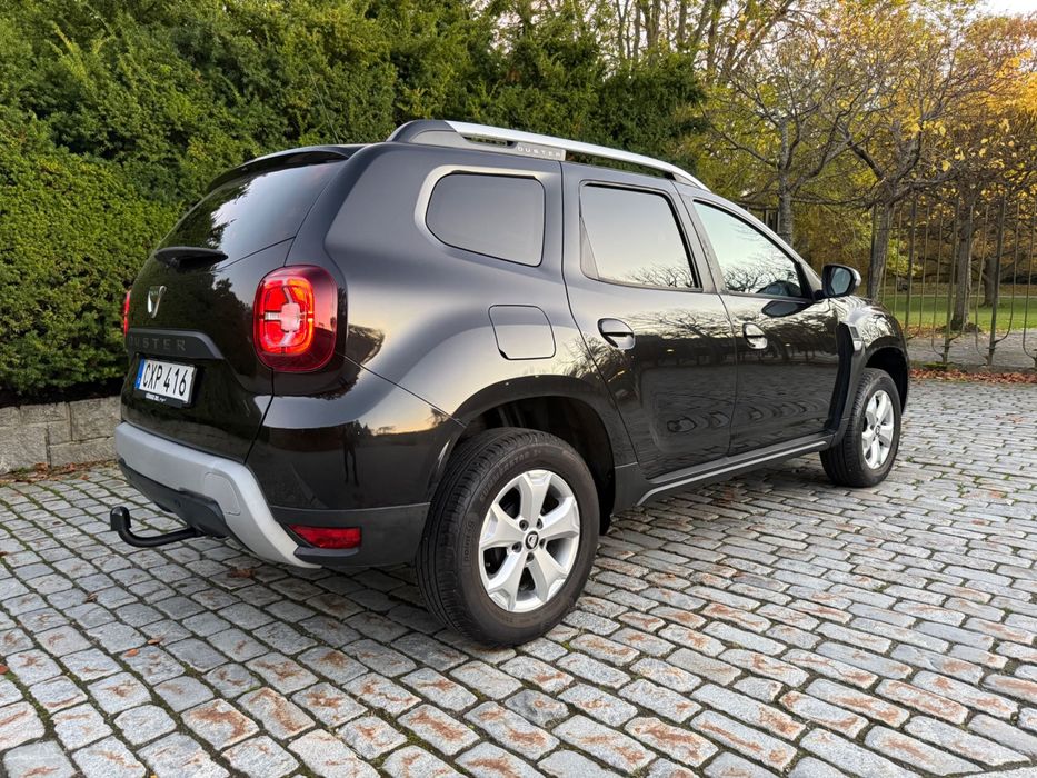 DACIA Duster 2018 — imagine 2