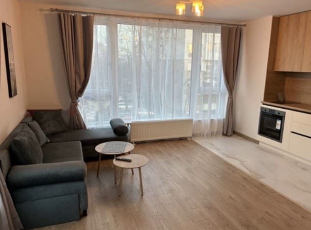 2-стаен в София-Западен Парк цена 599 евро