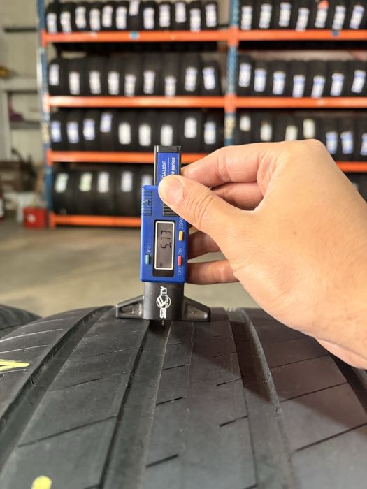 Anvelope vara 285/40/20 Michelin Latitude Sport 3 285 40 20 R 20