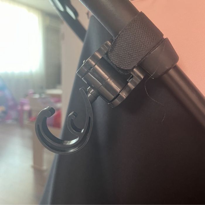 Детската количка Chipolino - Move on