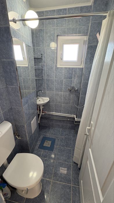 PF - vând garsonieră renovată in Gruia — fotografia 3