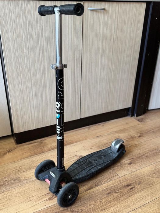 Тротинетка Макси Микро