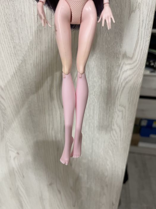 Продам куклу монстер хай