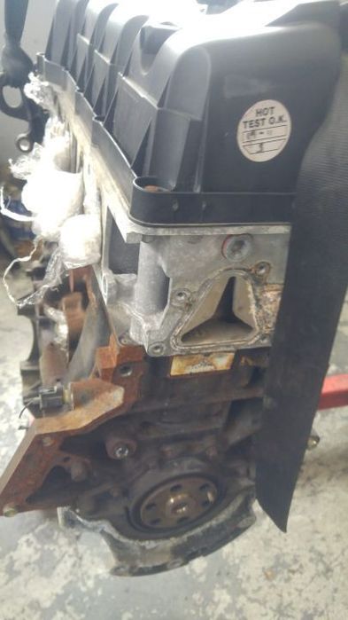 motor a9a 1.3 b 70 cp ford ka 2002-2008 euro 4