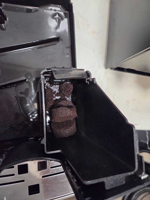 Espressor Automat Philips EP5360 Aparat cu Cafea Boabe Saeco Incanto