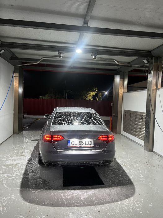 Audi A4 Sline 2.0 Tdi