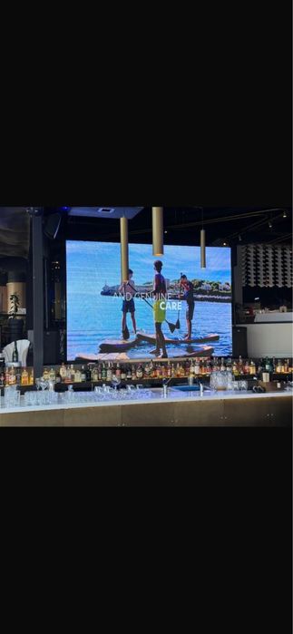 LED-Экраны в аренду для мероприятий