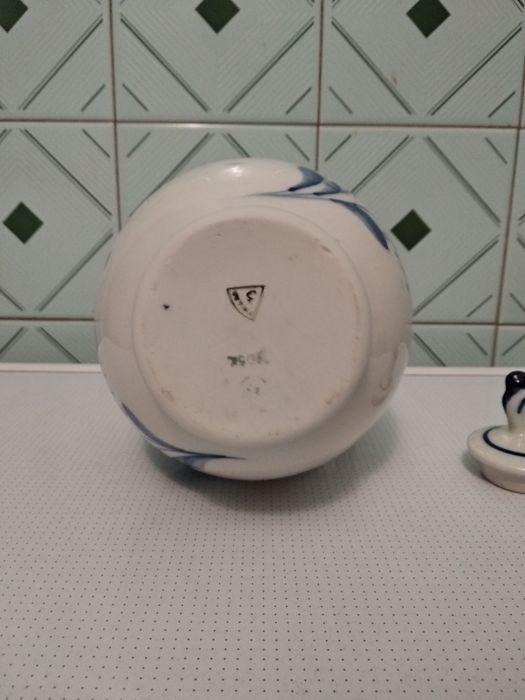 Гжель советского периода