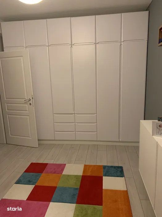 Apartament 2 camere de vanzare in Borhanci, zona TCI