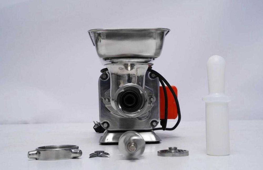 Мясорубка 320 КГ G-32