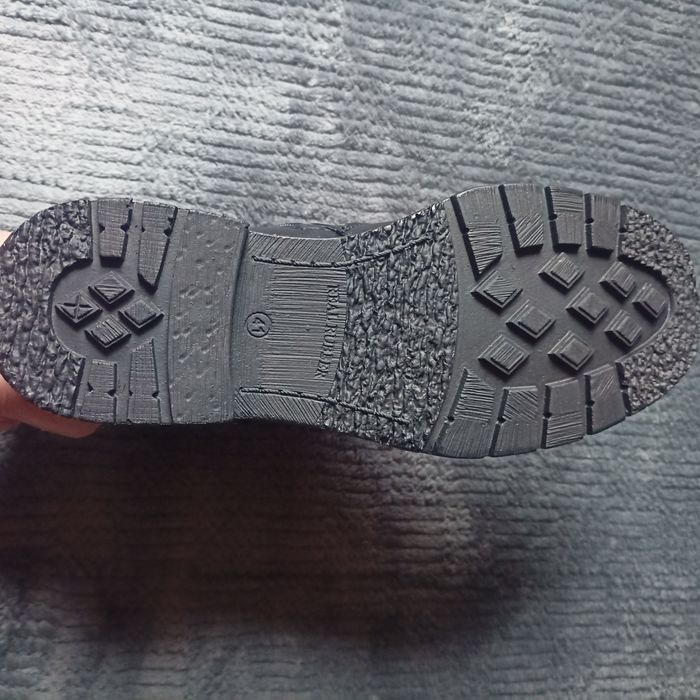 Мъжки Боти "Otregon"