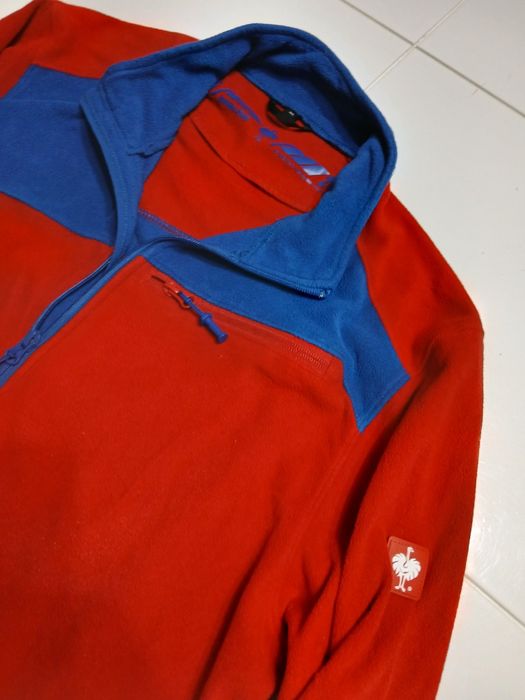 Polar Engelbert Strauss XL