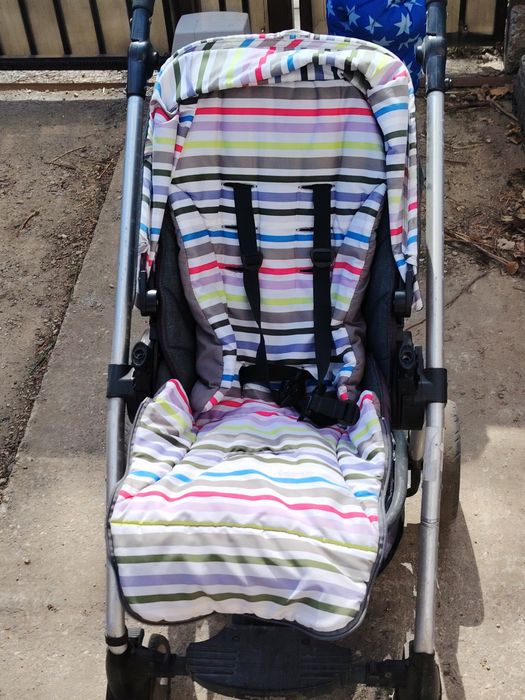 Caricior mamas&papas