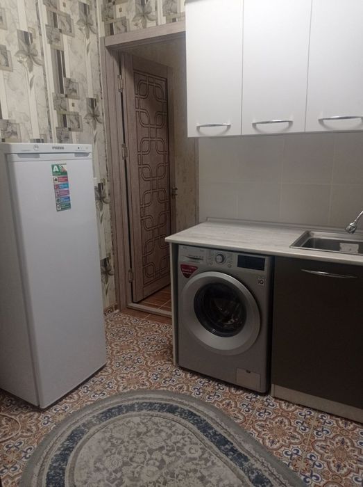 Арендага квартира