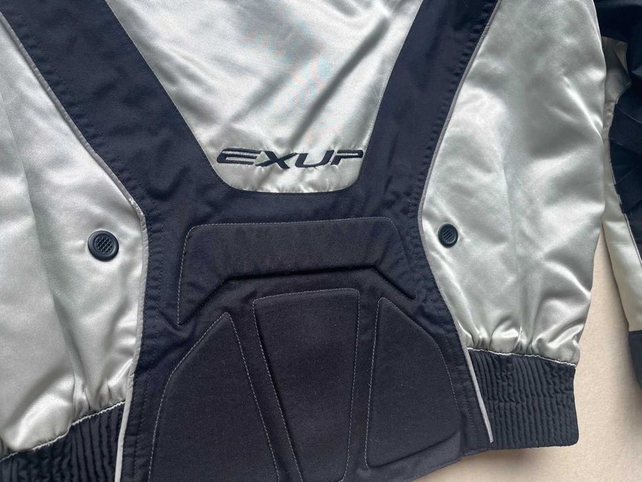 Оригинално яке Ямаха Р1 5pw rn09 R серия Yamaha 2002