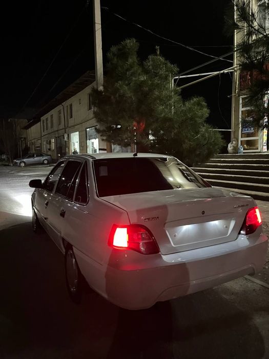 Nelksiya 2  Motor 1.5 Prostoy