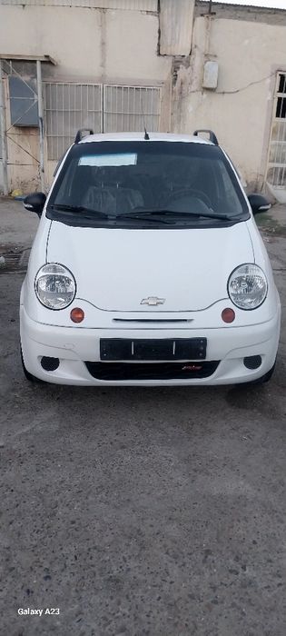 Matiz antikvar ideal