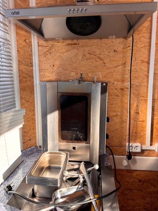 продается контейнер срочно.