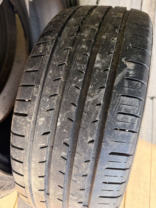Шины летние комплект