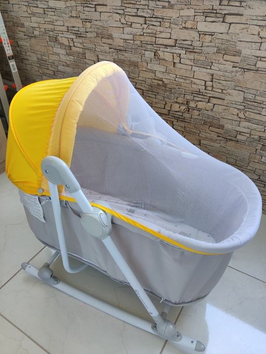 Шезлонг за бебета