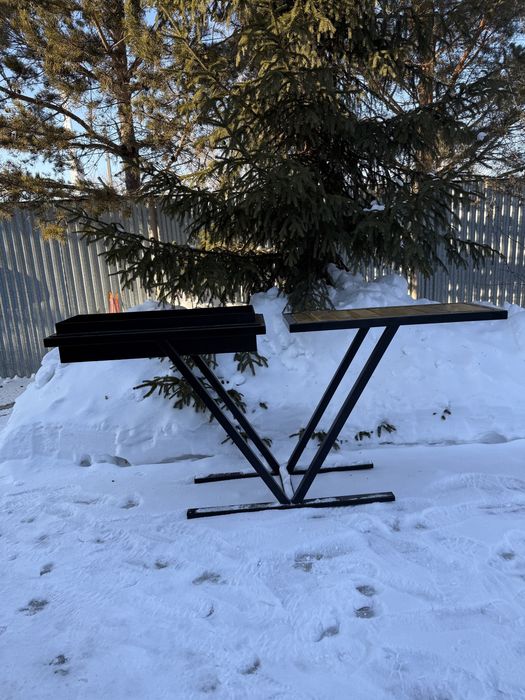 Продам мангал ручной работы