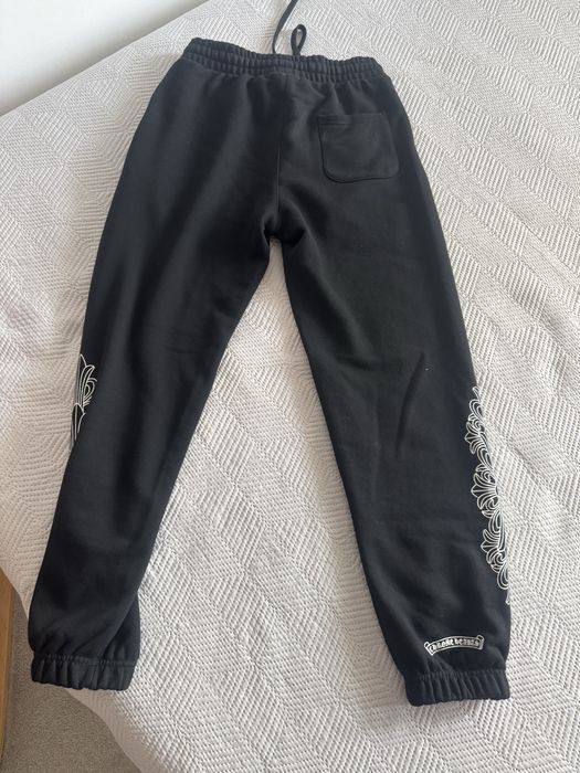 Chromea hearts sweatpants