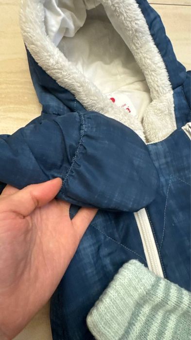 Комбинезон REIMA рейма трансформер