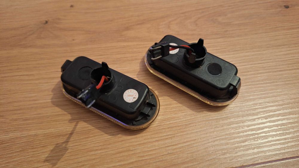 Мигачи Golf IV, Passat B5, B5.5;