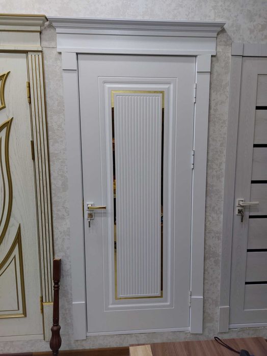 Eshik va mebellar 800 mingdan 2 mln 200 mingacha zakas olamiz