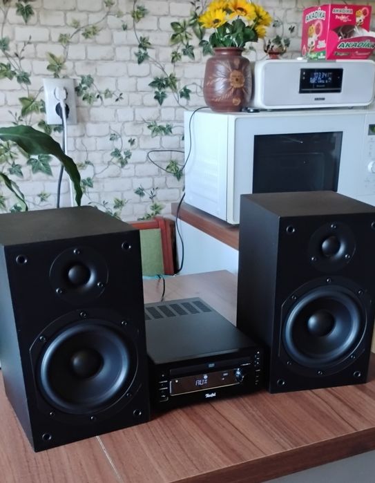 Teufel,sistem audio de calitate,bluethoot