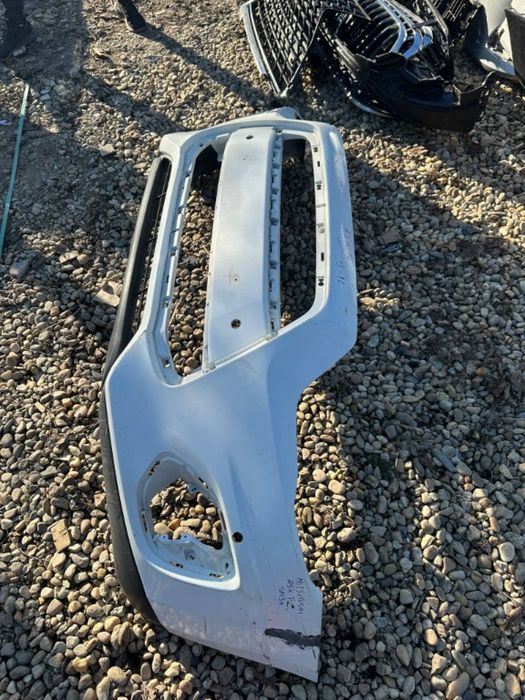 Bara fata Mitsubishi ASX Facelift 2013/2014/2015/2016