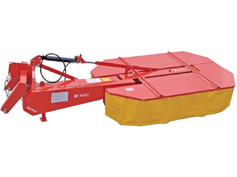 Роторная косилка  AKPIL