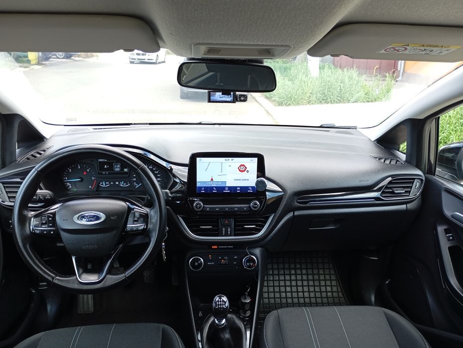 Ford•Fiesta•TABLETĂ•Anul_08/2020• Euro_6