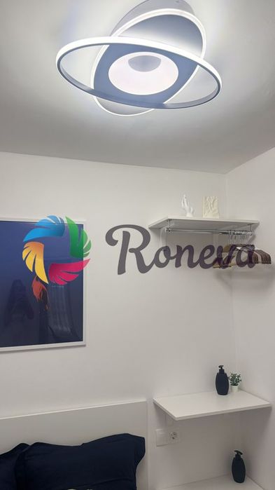 Продава се Двустаен апартамент в Варна, Централна поща - 35 кв.м за 1836 €/кв.м - Снимка #10