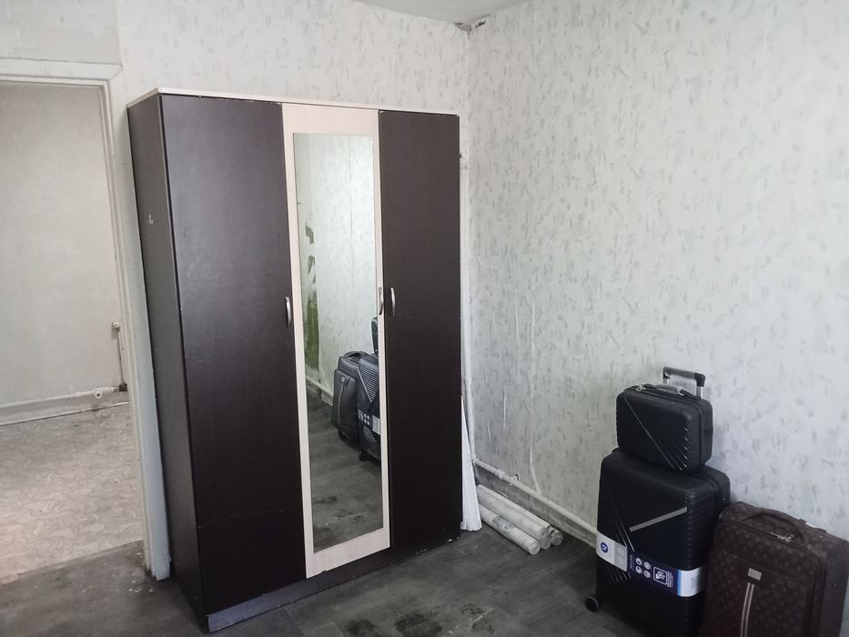 Продается квартира 2-х комнатная