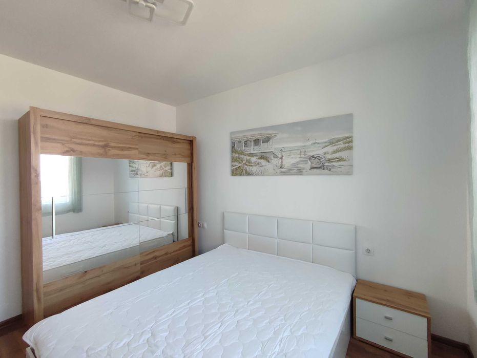 Дава се под наем Двустаен апартамент в София, Младост 4 - 60 кв.м за 663 € - Снимка #2